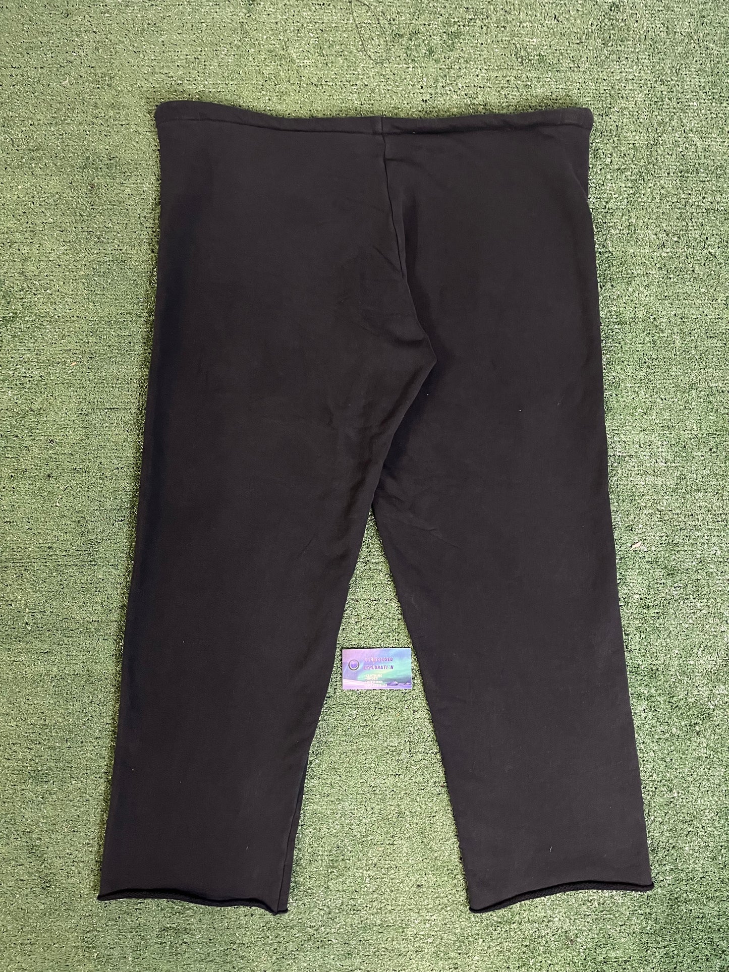 Yeezy Gosha Vultures Sweatpants