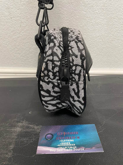 Jordan Icon 1.6L elephant Camera Bag