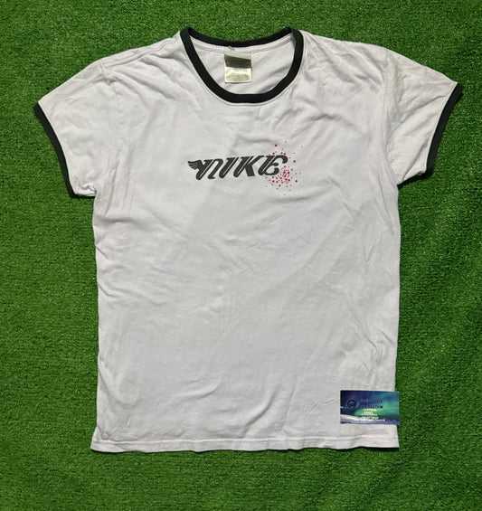 Vintage Nike Shirt