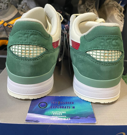 ASICS gel lyte III X kith Italy