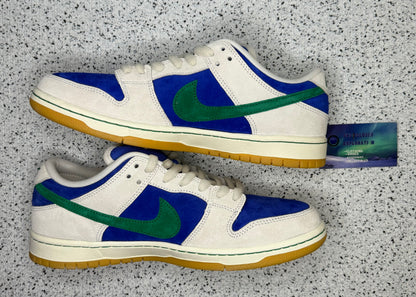 Nike Dunk Sb Low Malachite