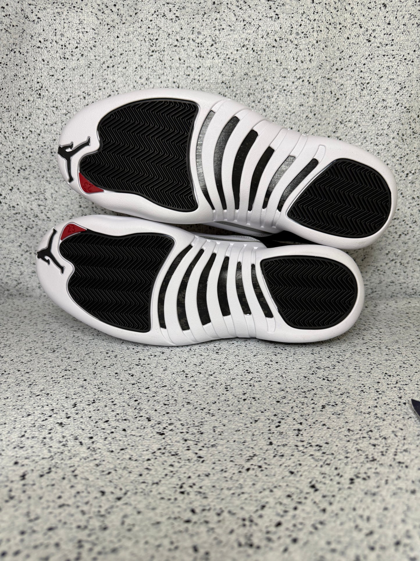 Jordan 12 Playoff
