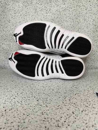 Jordan 12 Playoff