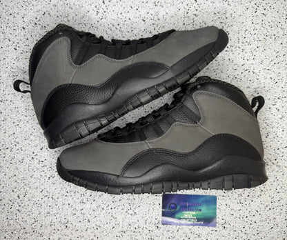 Jordan 10 Shadow
