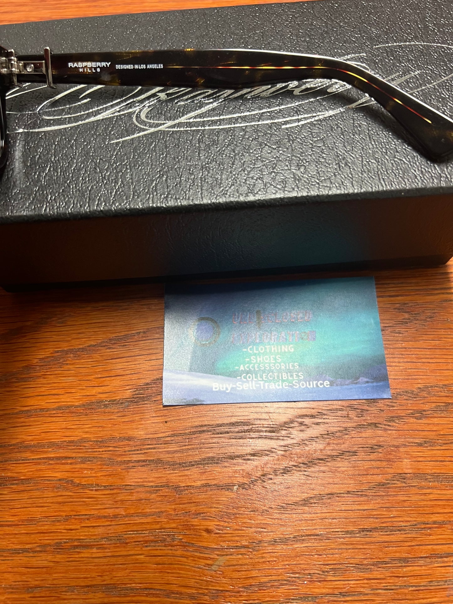 Gv Gallery Arguello frames