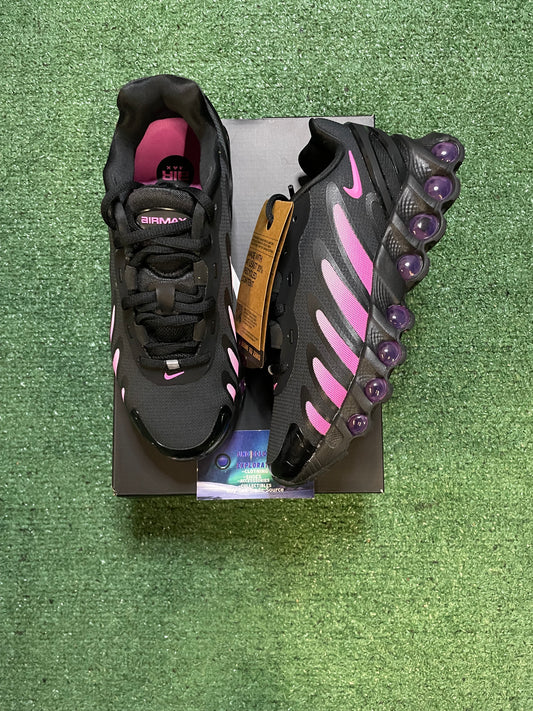 Nike Air Max Dn8 black pink foam