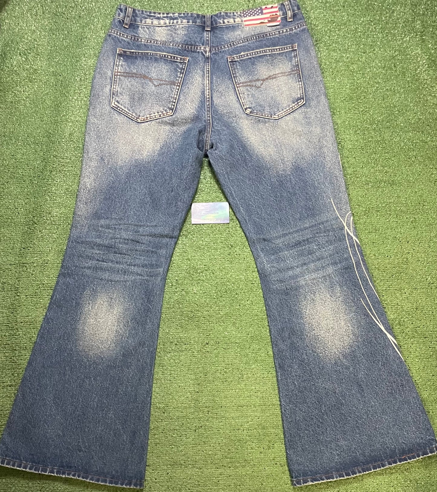 Gv Gallery Raspberry hills Miley Cyrus Denim