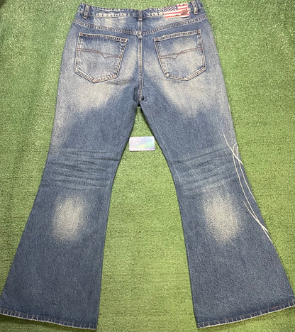Gv Gallery Raspberry hills Miley Cyrus Denim
