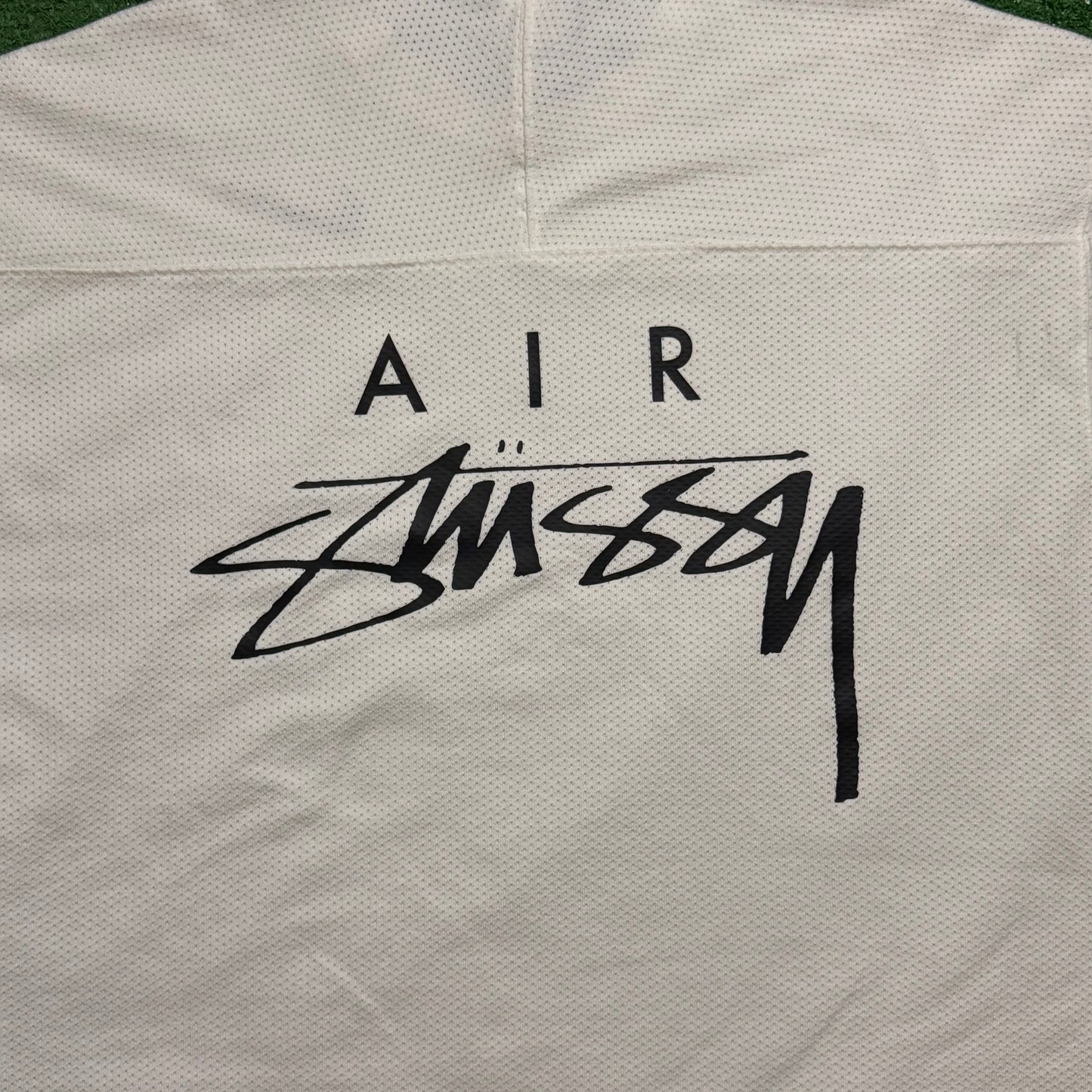 Nike Stussy Dri-Fit Jersey