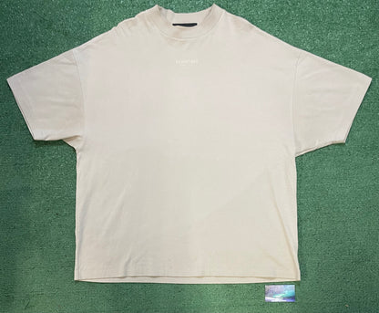 Fear Of God Essentials cloud tee