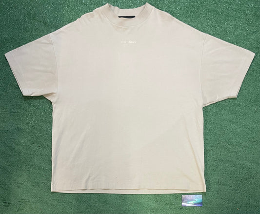 Fear Of God Essentials cloud tee