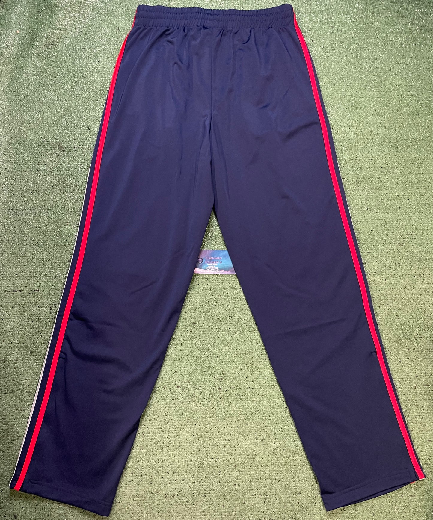 Adidas firebird sweatpants