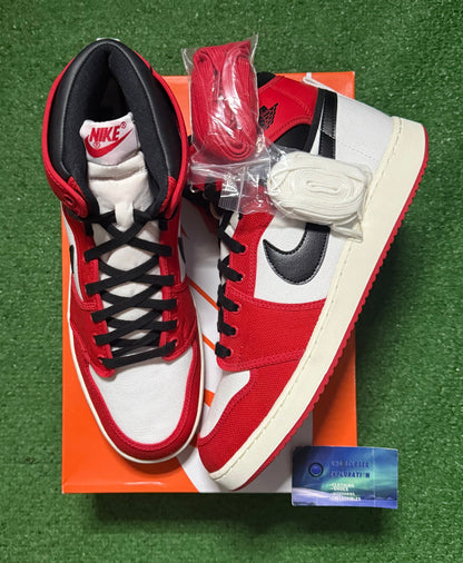 Jordan 1 AJKO Chicago