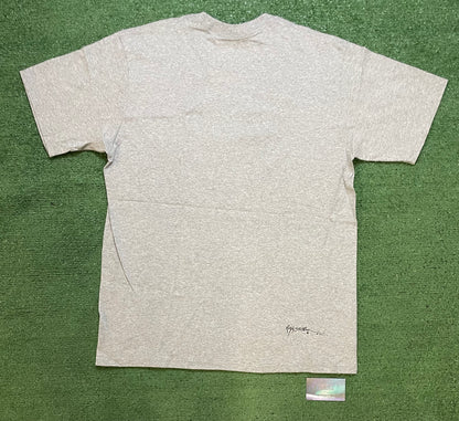Supreme Ralph steadman box logo tee