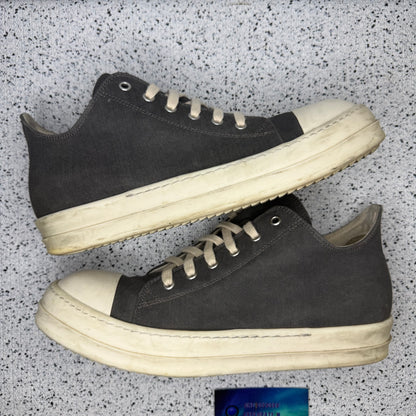 Rick Owens DRKSHDW Dark Dust 42.5 EU “Preowned”