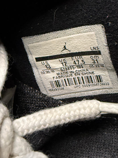 Jordan 11 Low Closing Ceremony 13 Men/14.5 Women “Preowned”
