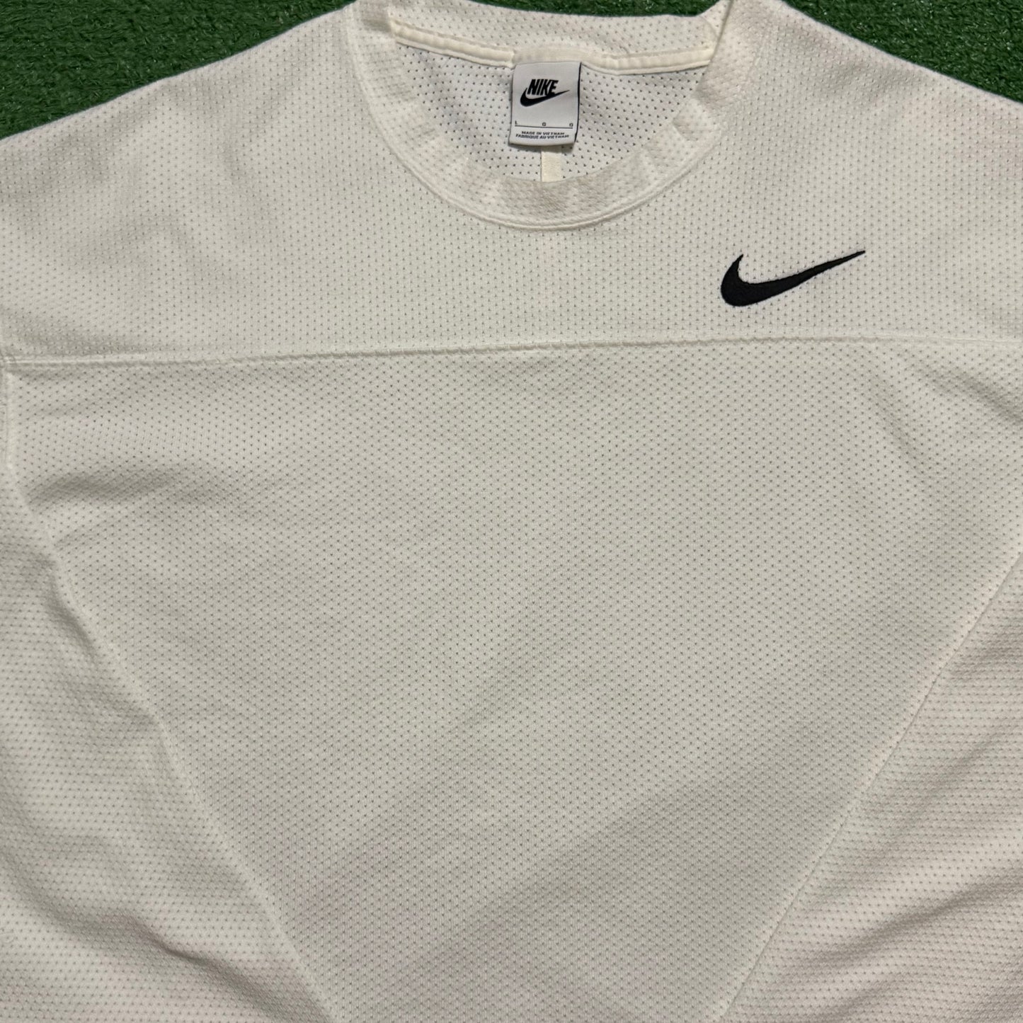 Nike Stussy Dri-Fit Jersey