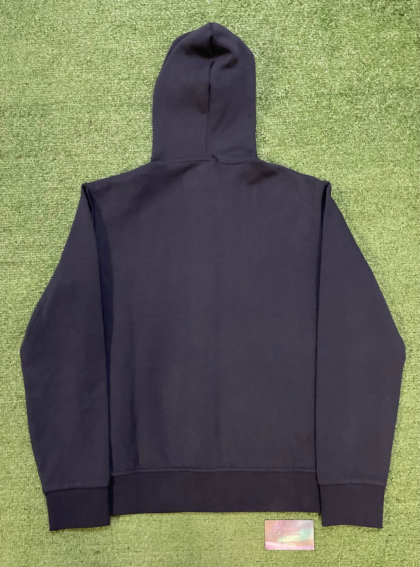 Polo Ralph Lauren navy blue sweatsuit