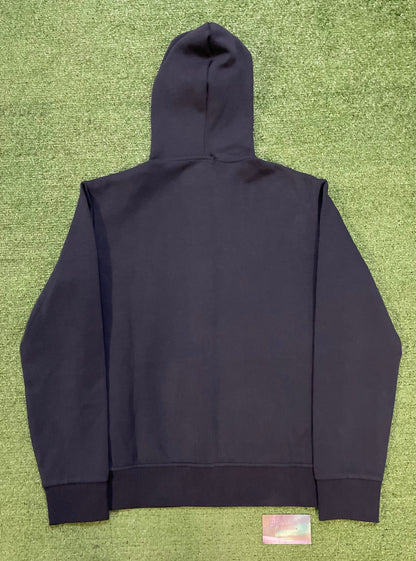 Polo Ralph Lauren navy blue sweatsuit
