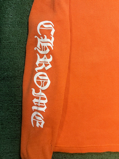 Chrome Hearts x Matty Boy Link Long-Sleeve