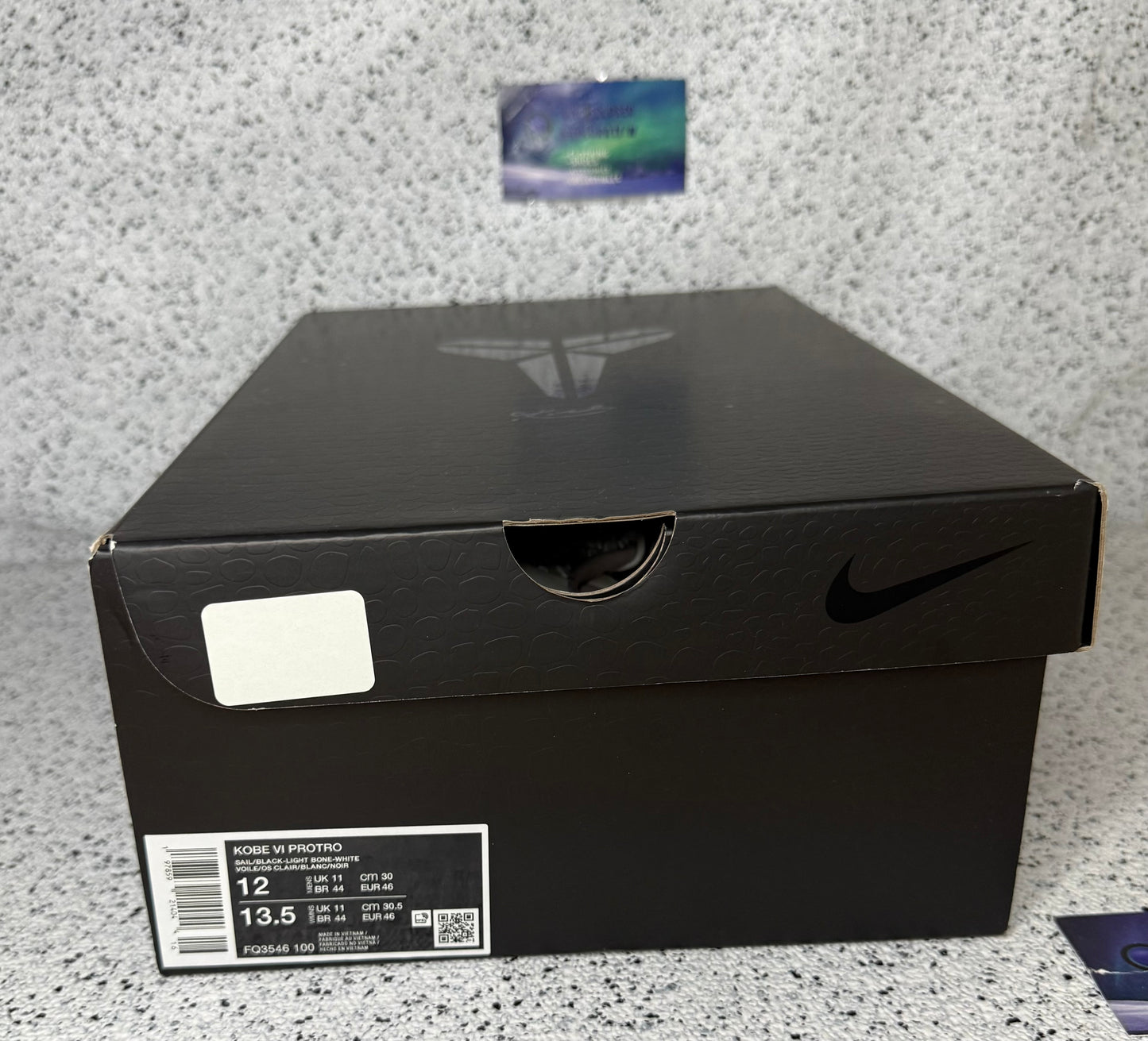 Nike Kobe 6 All Star