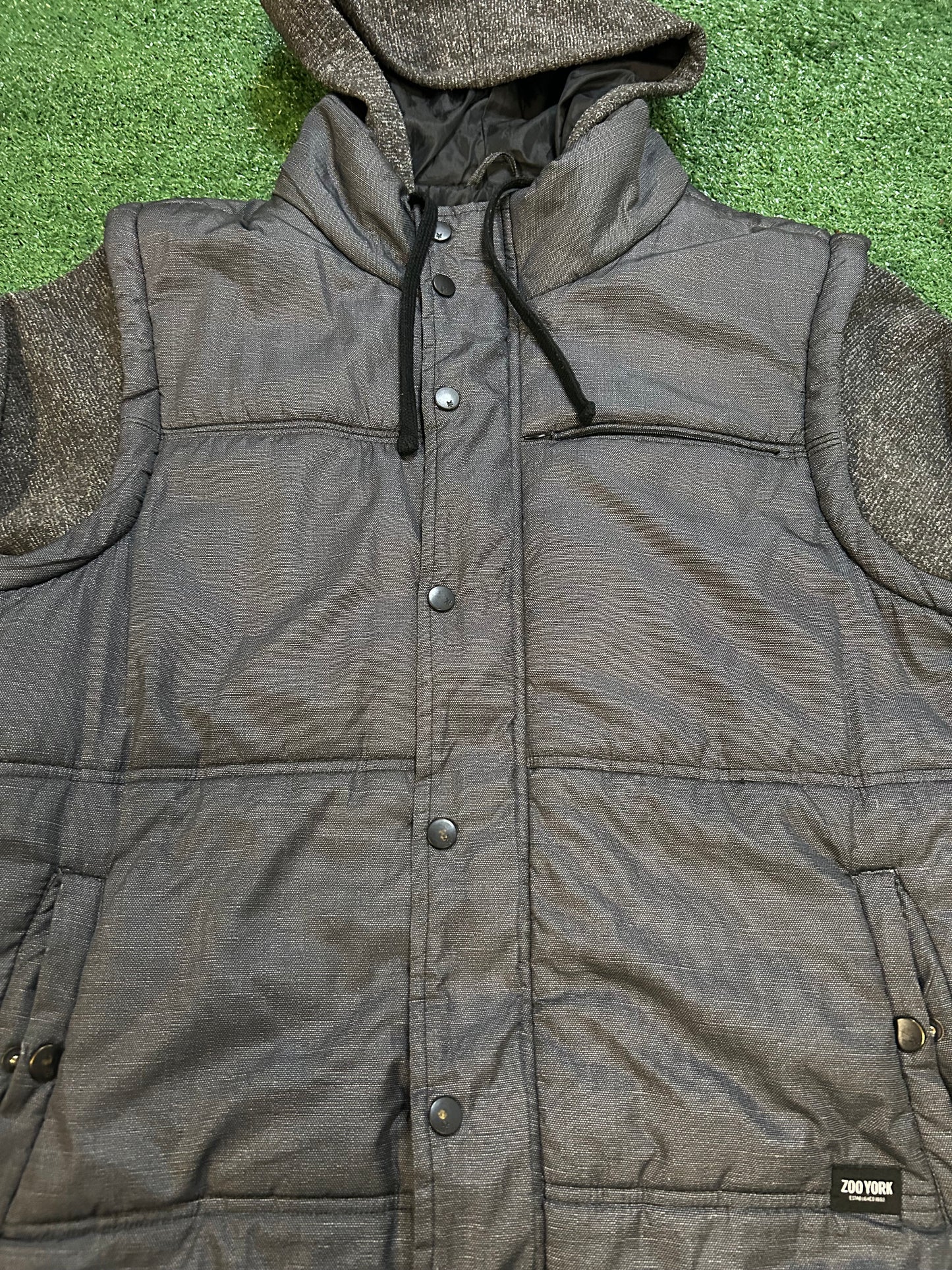 Vintage zoo York jacket