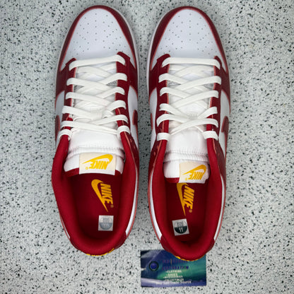 Nike Dunk Low USC