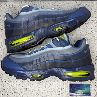 Nike Air Max Muscle 95 Yu-Gi-Oh! Joey