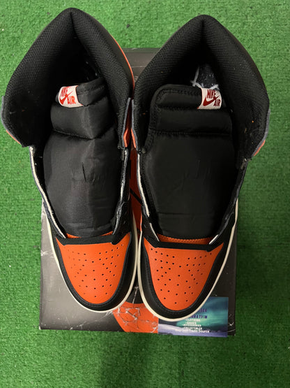 Jordan 1 shattered backboard high 2025
