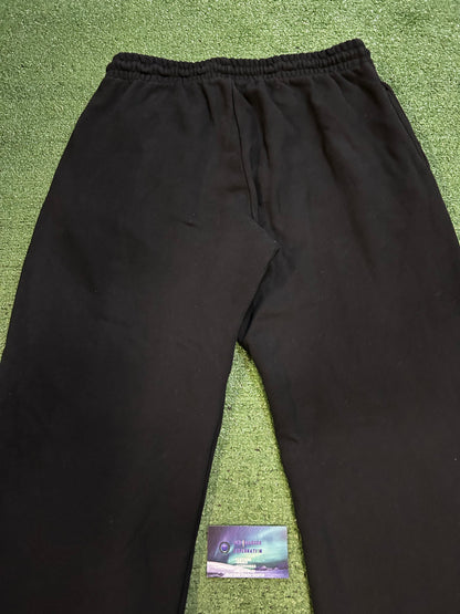 Denim tears university sweatpants