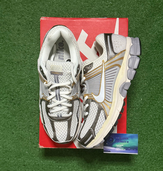 Nike Zoom Vomero 5 Platinum Tint
