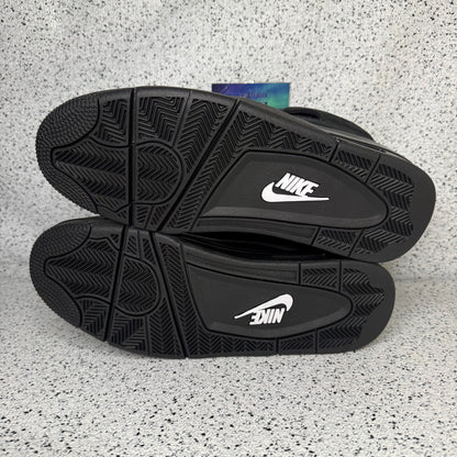 Jordan 4 Black Cat