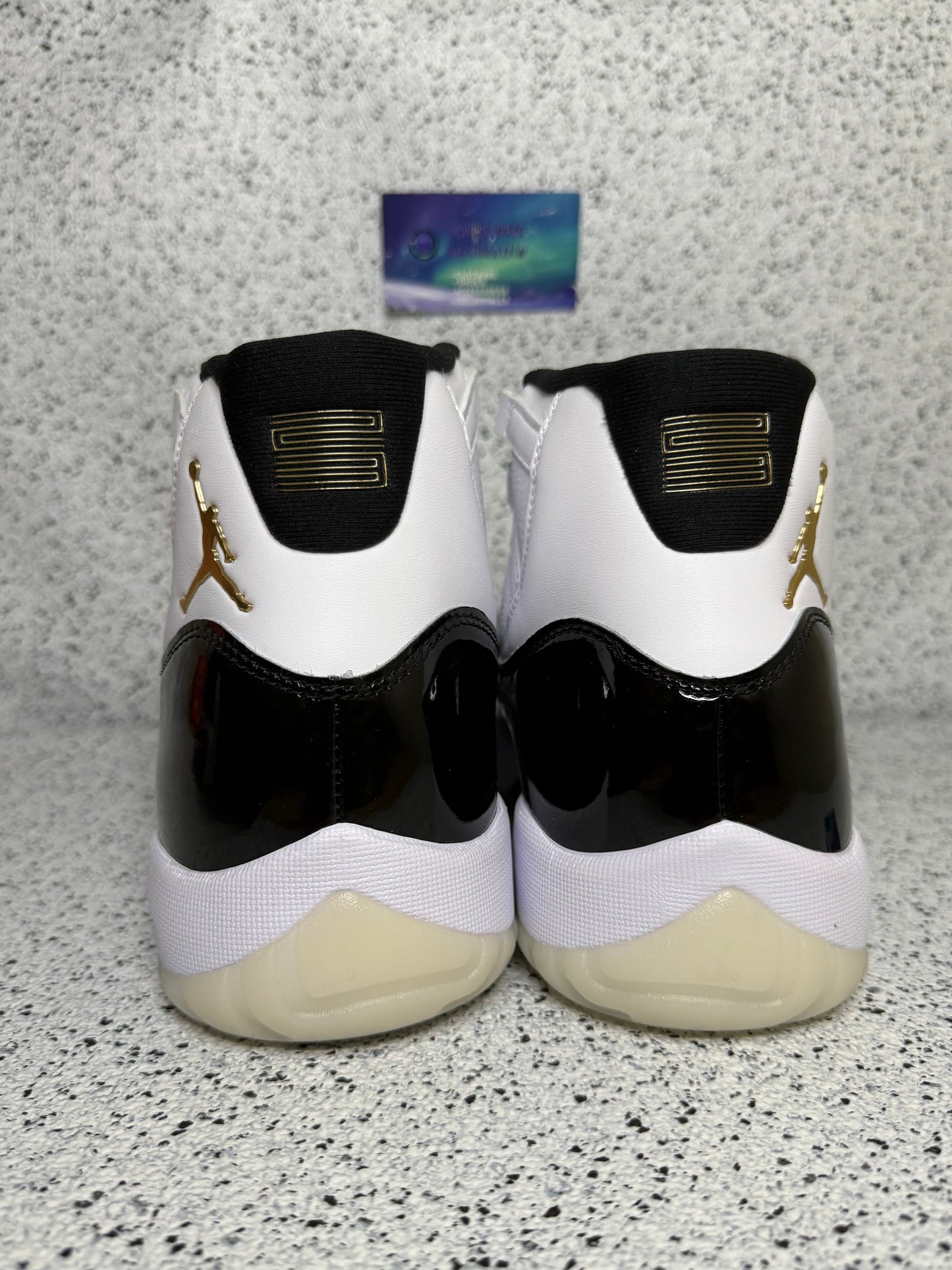 Jordan 11 Gratitude DMP