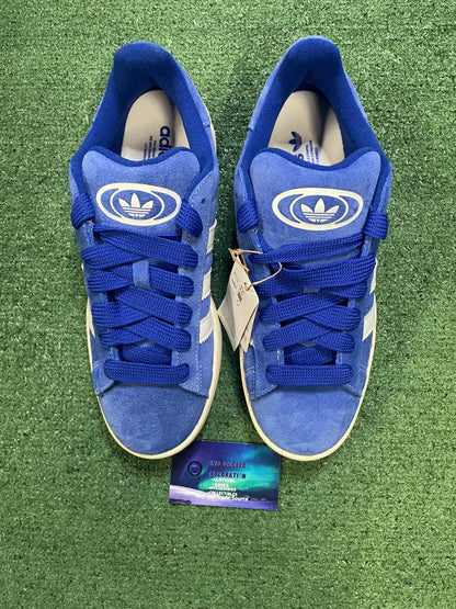 Adidas campus 00s lucid blue