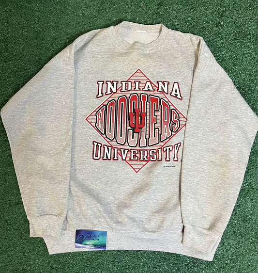 Vintage 1990s Indiana University Hoosiers