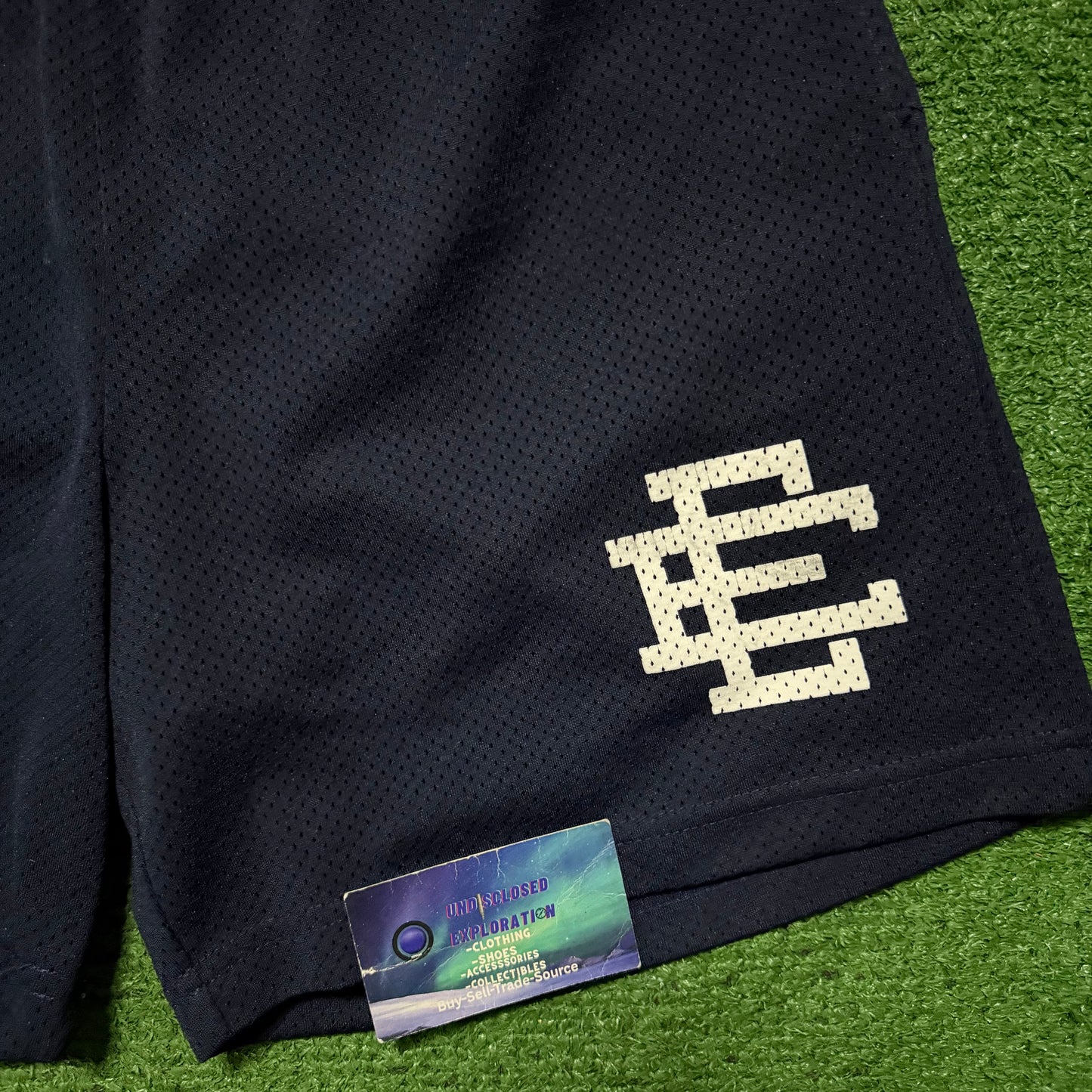Eric Emanuel EE Shorts