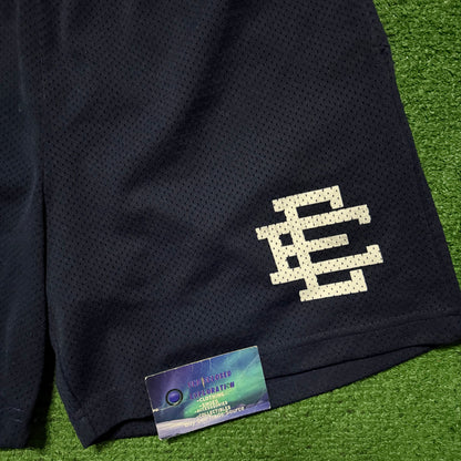 Eric Emanuel EE Shorts