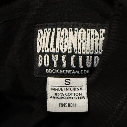 BBC Billionaire Boys Club Astronaut Patchwork Crewneck
