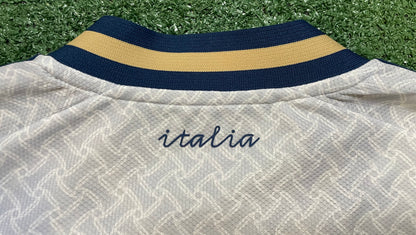 Adidas Italy away jersey 2026
