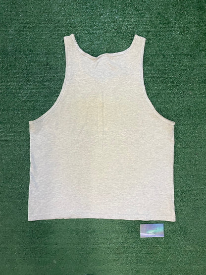 Vintage 1990s Reebok tank top tee