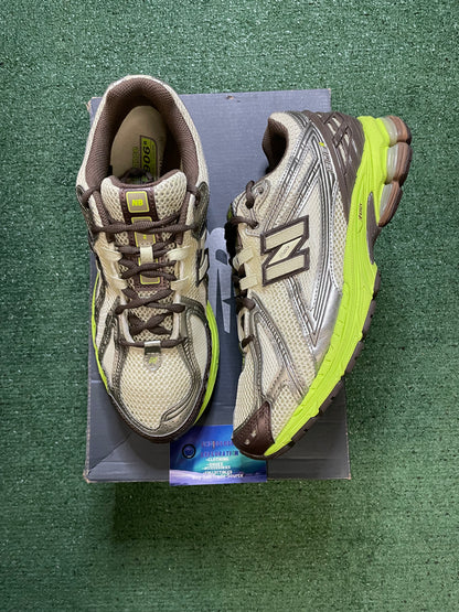 New Balance 1906r SSense 20th anniversary size 11.5men/13women
