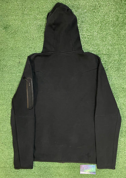 Nike tech fleece hoodie