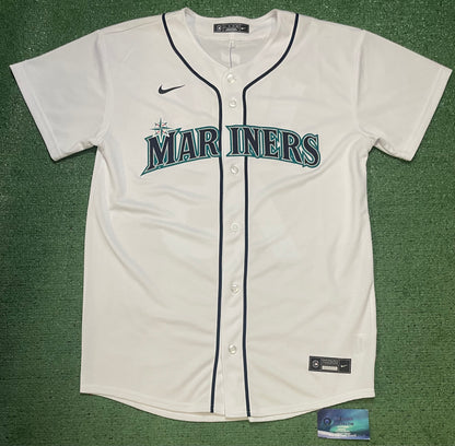 Seattle Mariners Andre’s Munoz #75 jersey