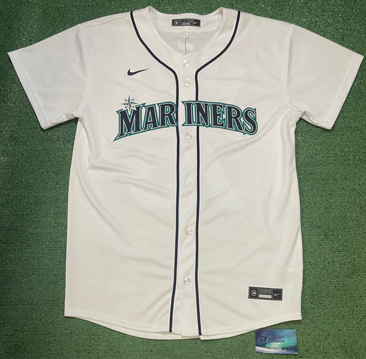 Seattle Mariners Andre’s Munoz #75 jersey