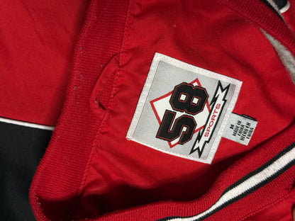 Vintage Ohio State Pullover