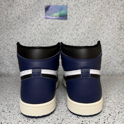 Jordan 1 Midnight Navy