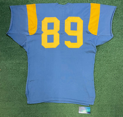 Vintage 1960s Wilson football jersey