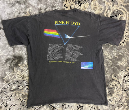 Vintage 1994 Pink Floyd North American Tour