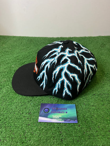 Harley Davidson Thunder hat