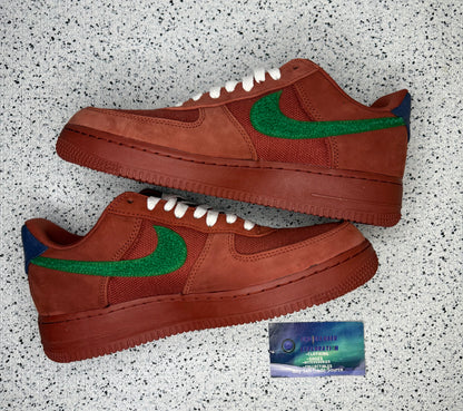 Nike Air Force 1 La Familia
